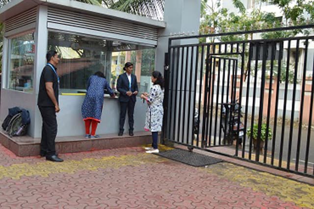 SNBP World School Gallery