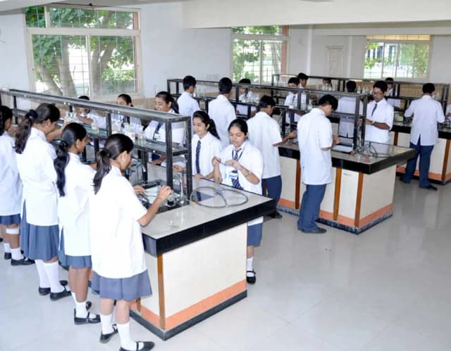 SPG International School Gallery