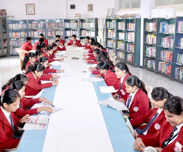 SPG International School Gallery