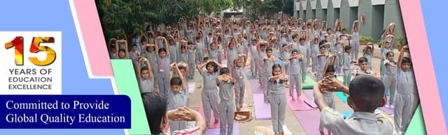 Royaal World School Gallery