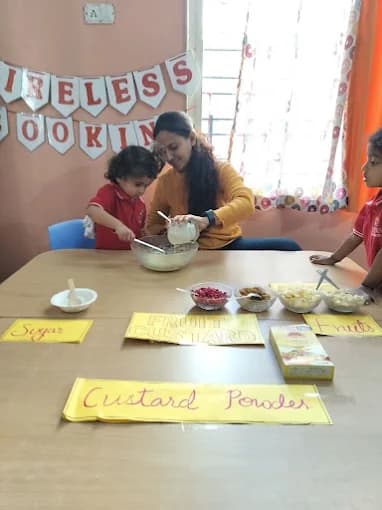 Tatva Pre-Schools Gallery