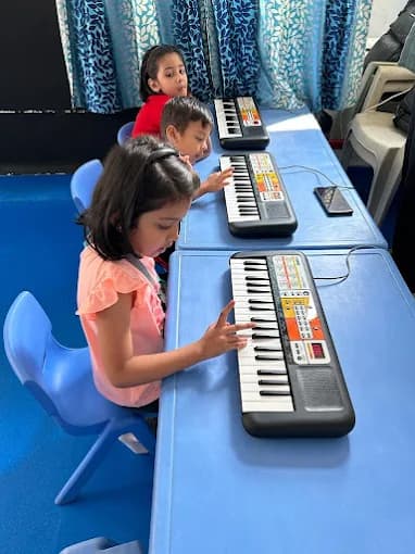 Tatva Pre-Schools Gallery