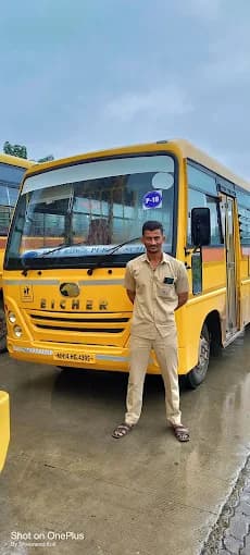 Blue Ridge Public School Gallery