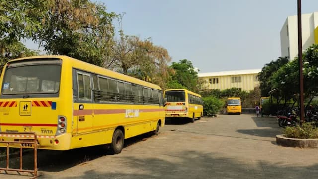 Blue Ridge Public School Gallery