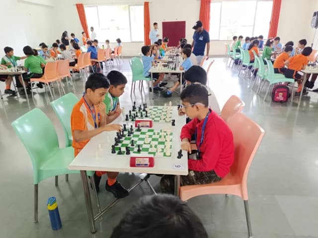 Blue Ridge Public School Gallery