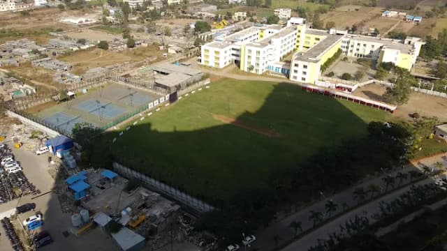 Blue Ridge Public School Gallery