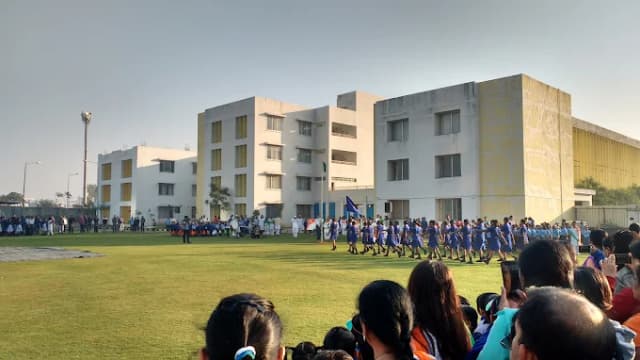 Blue Ridge Public School Gallery