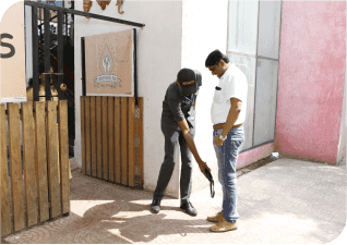 Sanskriti School Gallery