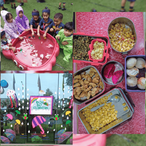 SS International School Gallery