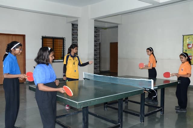 The Lexicon School Gallery