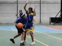 The Bishop's Co-Ed School Gallery