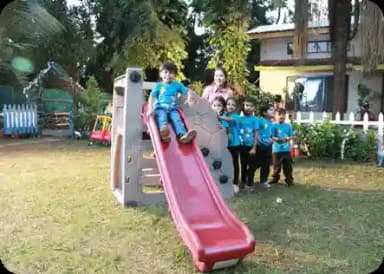 Euro Kids International Pre-School Gallery