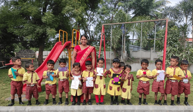 Luminous Academy Gallery