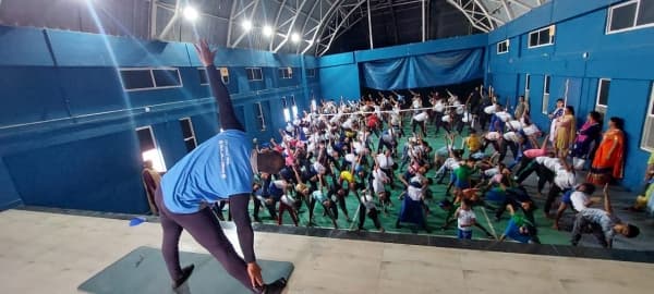 The Vatsalya School Gallery