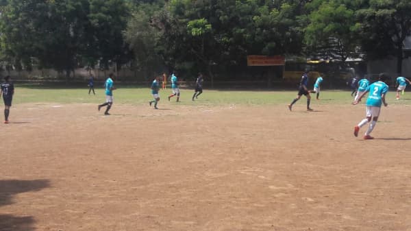 The Vatsalya School Gallery