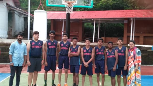 The Vatsalya School Gallery