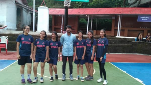 The Vatsalya School Gallery