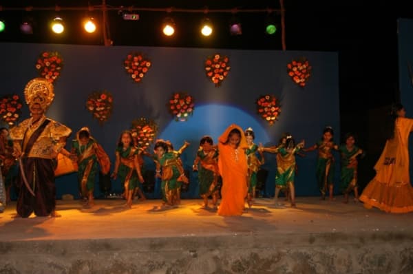 The Vatsalya School Gallery