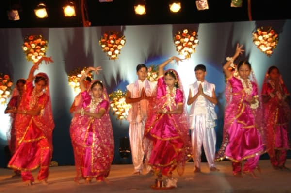 The Vatsalya School Gallery