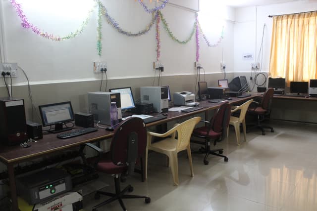 Sona'I' English Medium High School & Science Jr.College Gallery