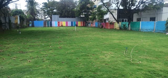 Marathon International School & Jr. College Gallery