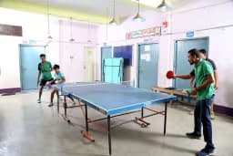 Kalyani Public School Gallery