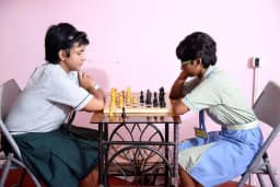 Kalyani Public School Gallery