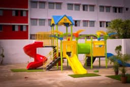 Kalyani Public School Gallery