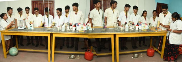 G.B. Memorial Institution Gallery