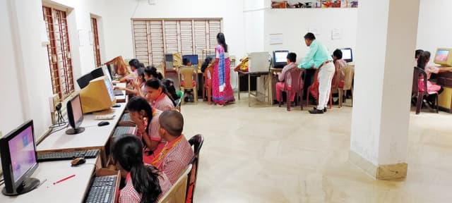 G.B. Memorial Institution Gallery