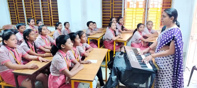 G.B. Memorial Institution Gallery