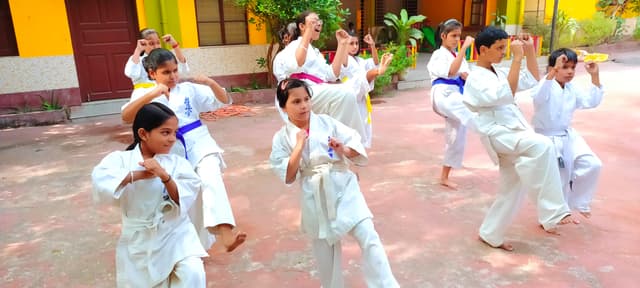 G.B. Memorial Institution Gallery