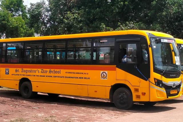 St. Augustine's Day School Gallery