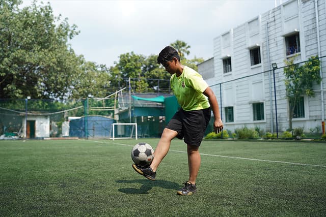 St. Augustine's Day School Gallery