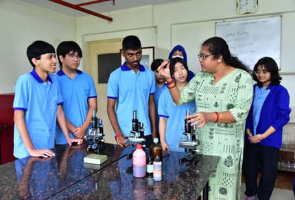 Bridge International School Gallery