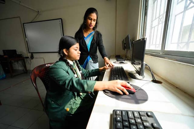 St. Francis Academy Gallery