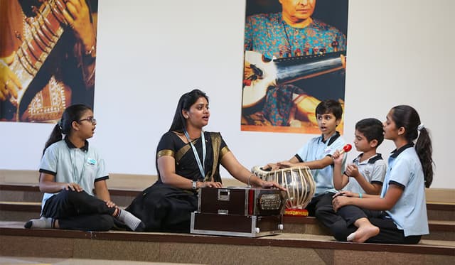 Holy Child Institute For Girls Gallery