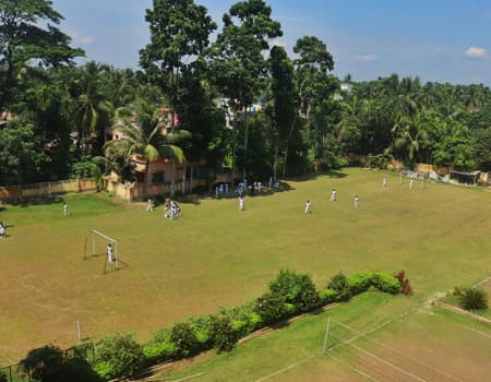 Stratford Day School Gallery