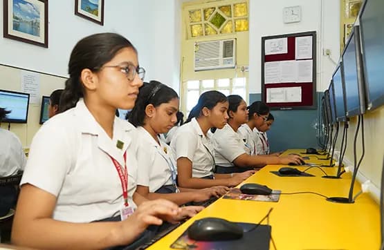 Mahadevi Birla Shishu Vihar Gallery