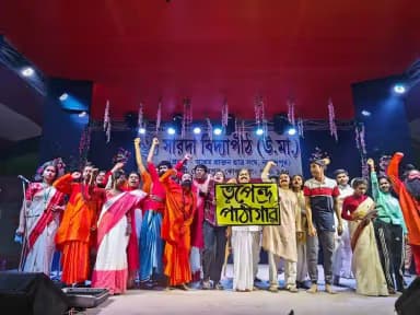 Sarada Vidyapith Gallery