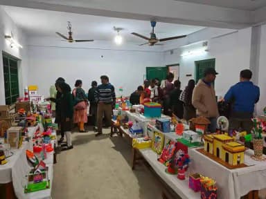 Sarada Vidyapith Gallery