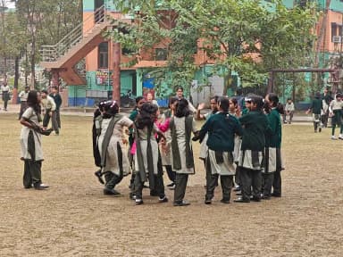 Sarada Vidyapith Gallery