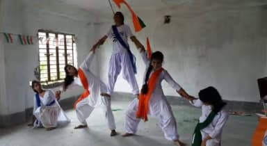 Pearl Rosary School Hindmotor Gallery