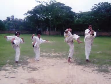 Eastern Academy School Gallery