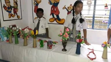 Eastern Academy School Gallery