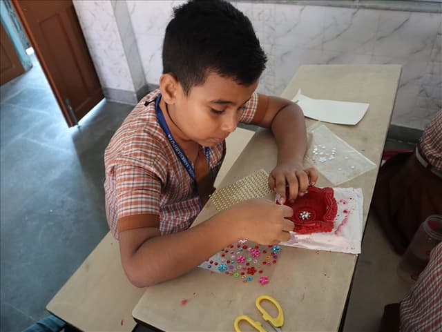 St. Mary'S Convent School Gallery