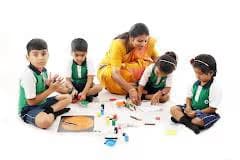 St. Mary'S Convent School Gallery