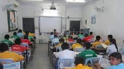 Apeejay School Gallery