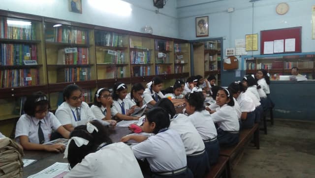 St. Stephens School Gallery