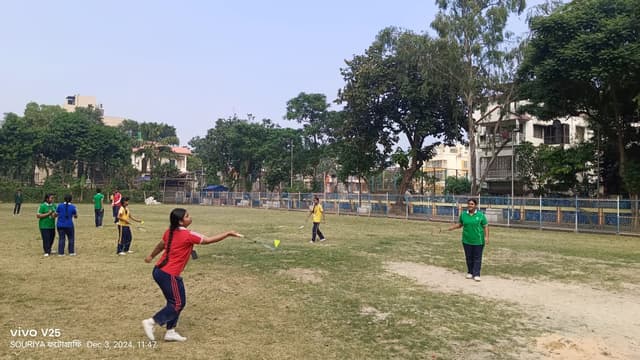 Salt Lake Point School Gallery